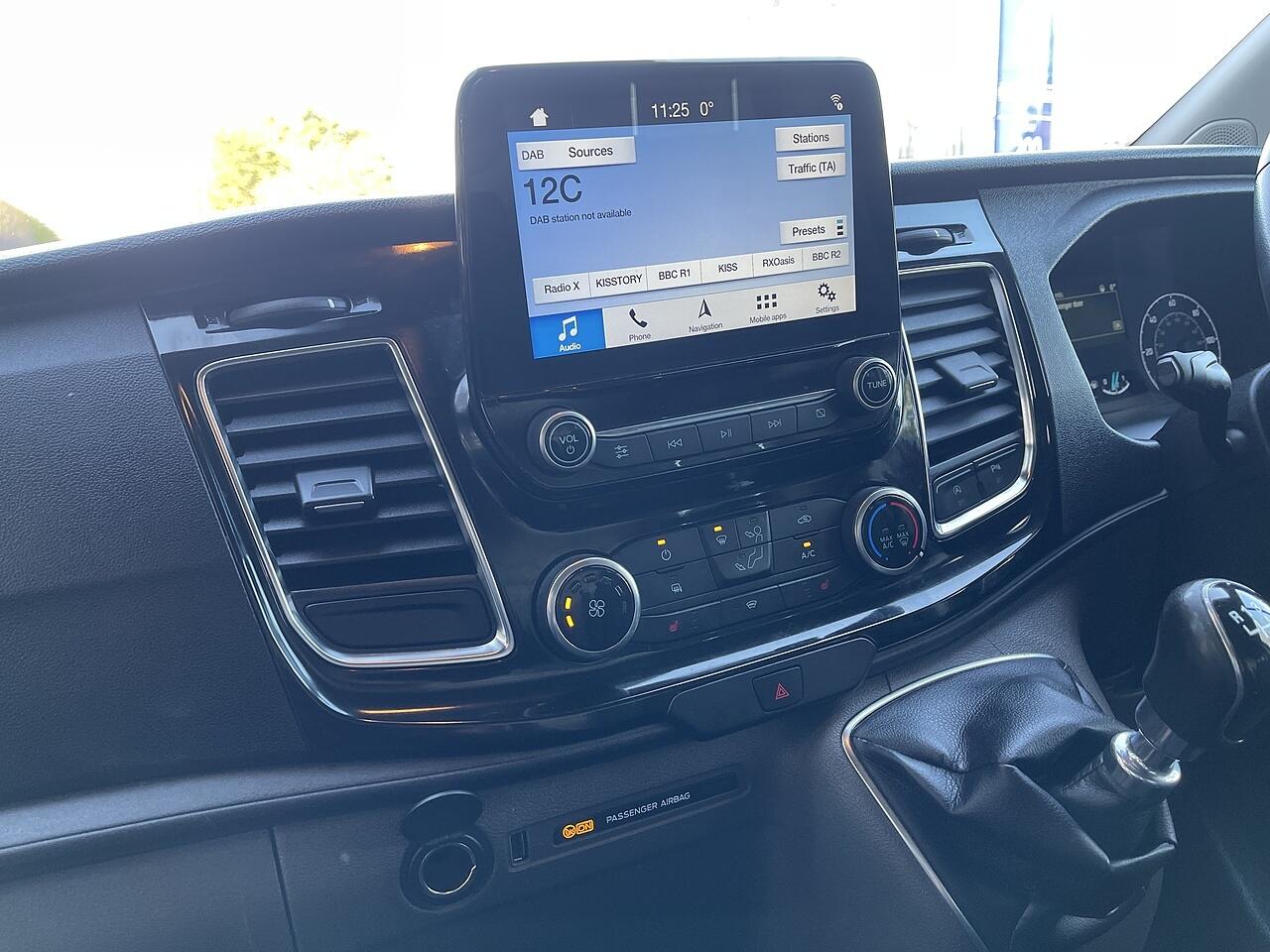 Used Ford Transit Custom 2019 for sale - 76485644: Photo 28