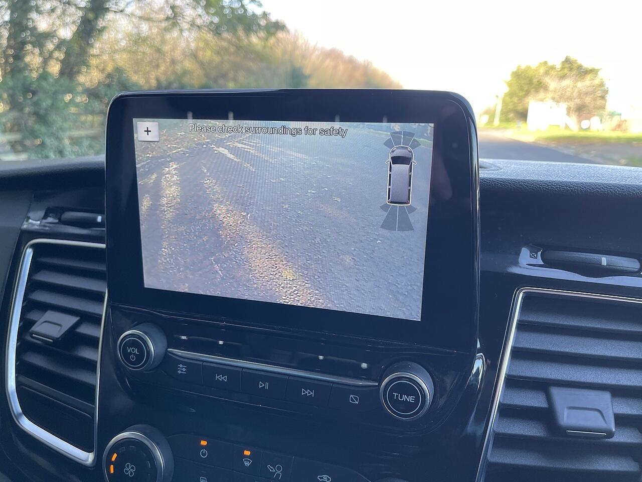 Used Ford Transit Custom 2019 for sale - 76485644: Photo 29