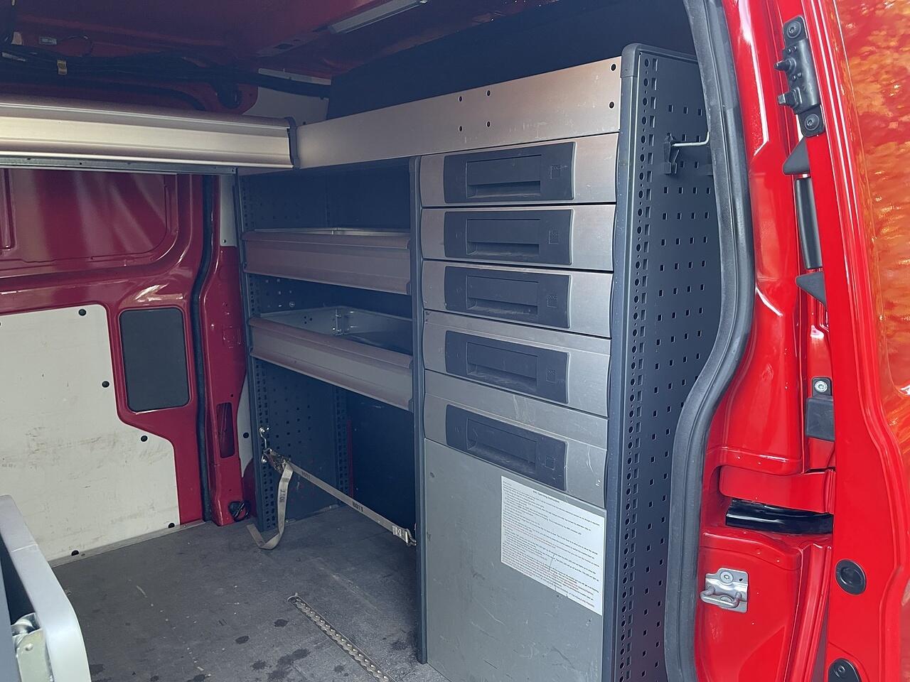 Used Ford Transit Custom 2019 for sale - 76485644: Photo 34