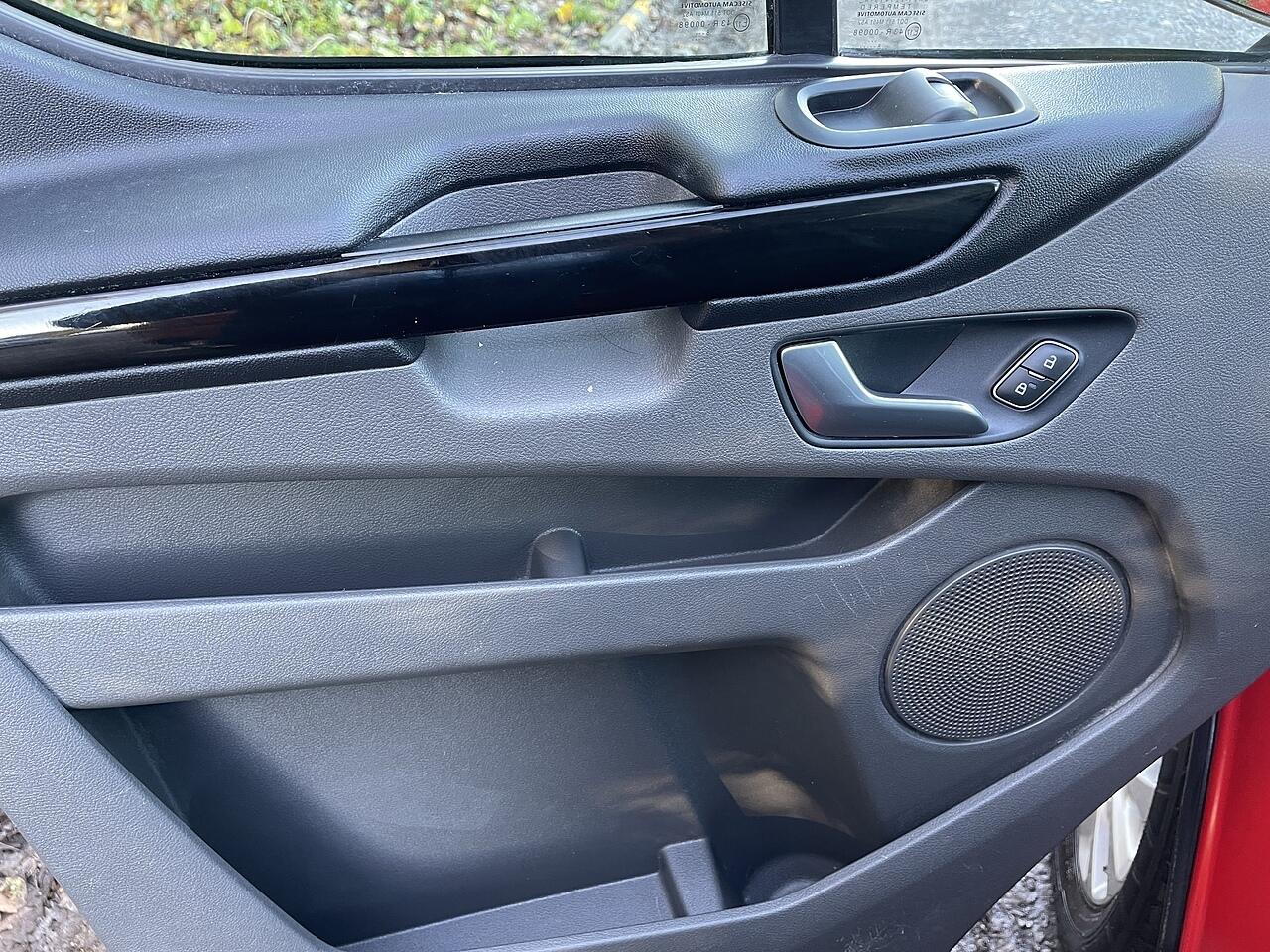 Used Ford Transit Custom 2019 for sale - 76485644: Photo 38