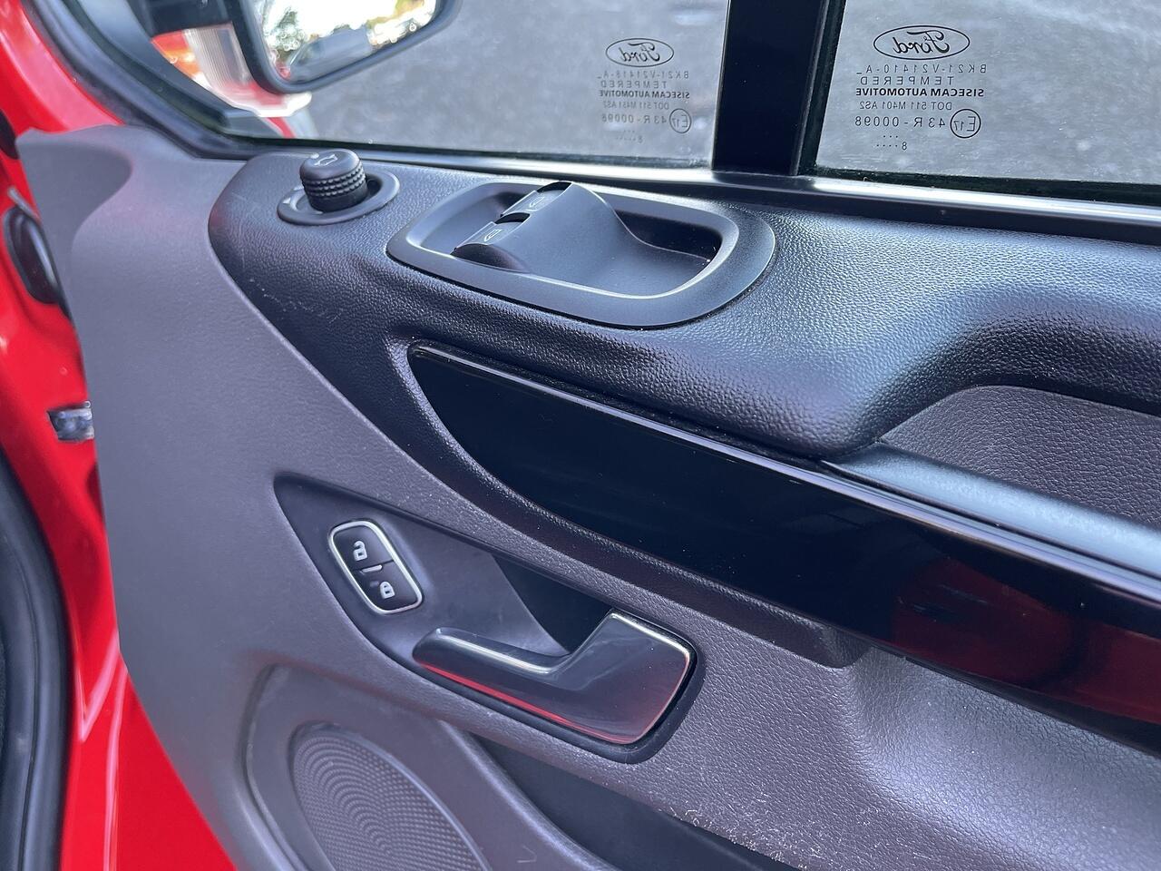 Used Ford Transit Custom 2019 for sale - 76485644: Photo 39