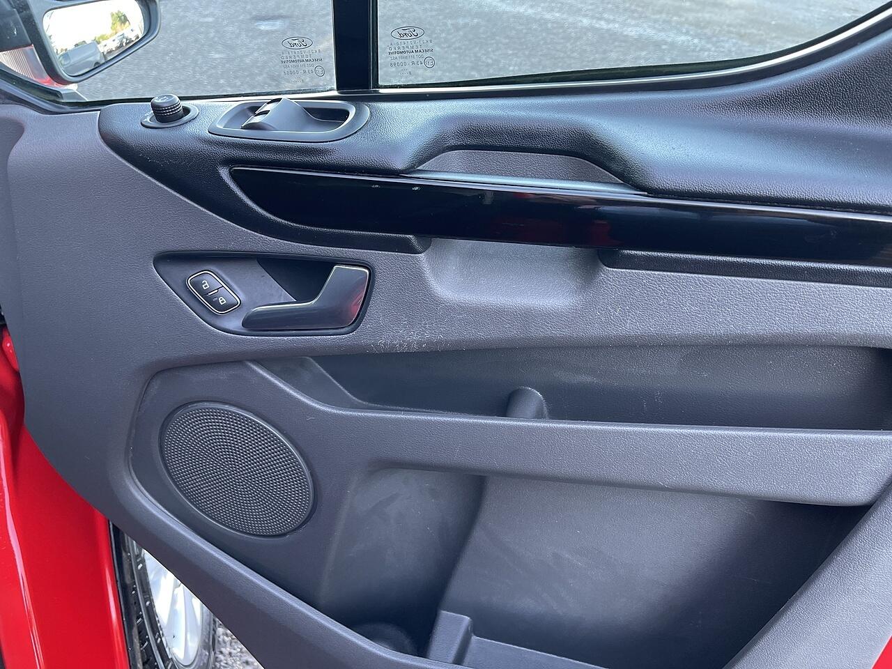 Used Ford Transit Custom 2019 for sale - 76485644: Photo 40