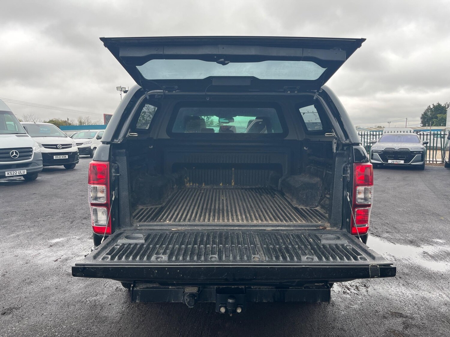 Vehicle 26