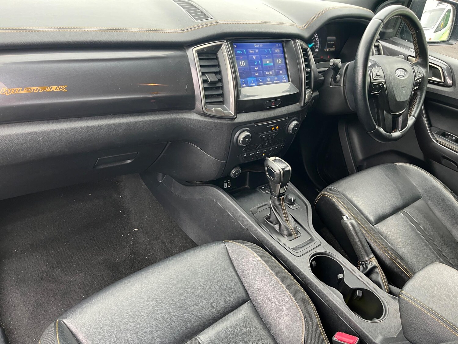 Vehicle 35