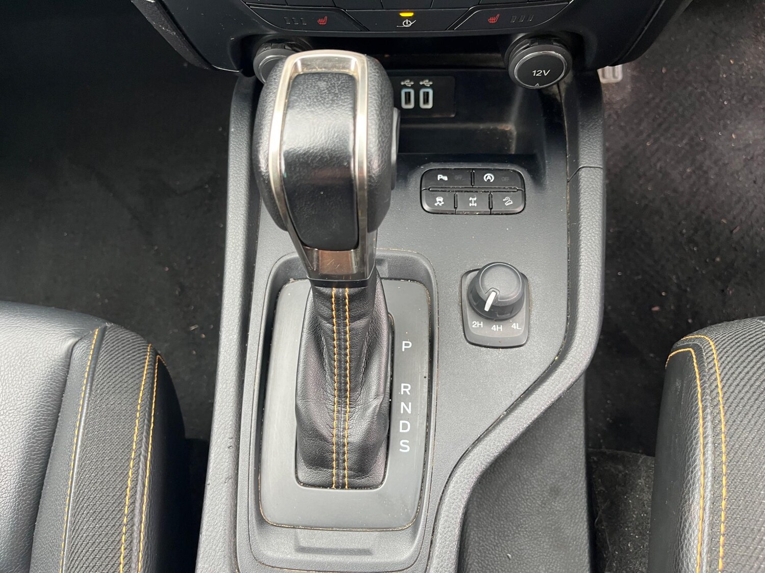 Vehicle 42