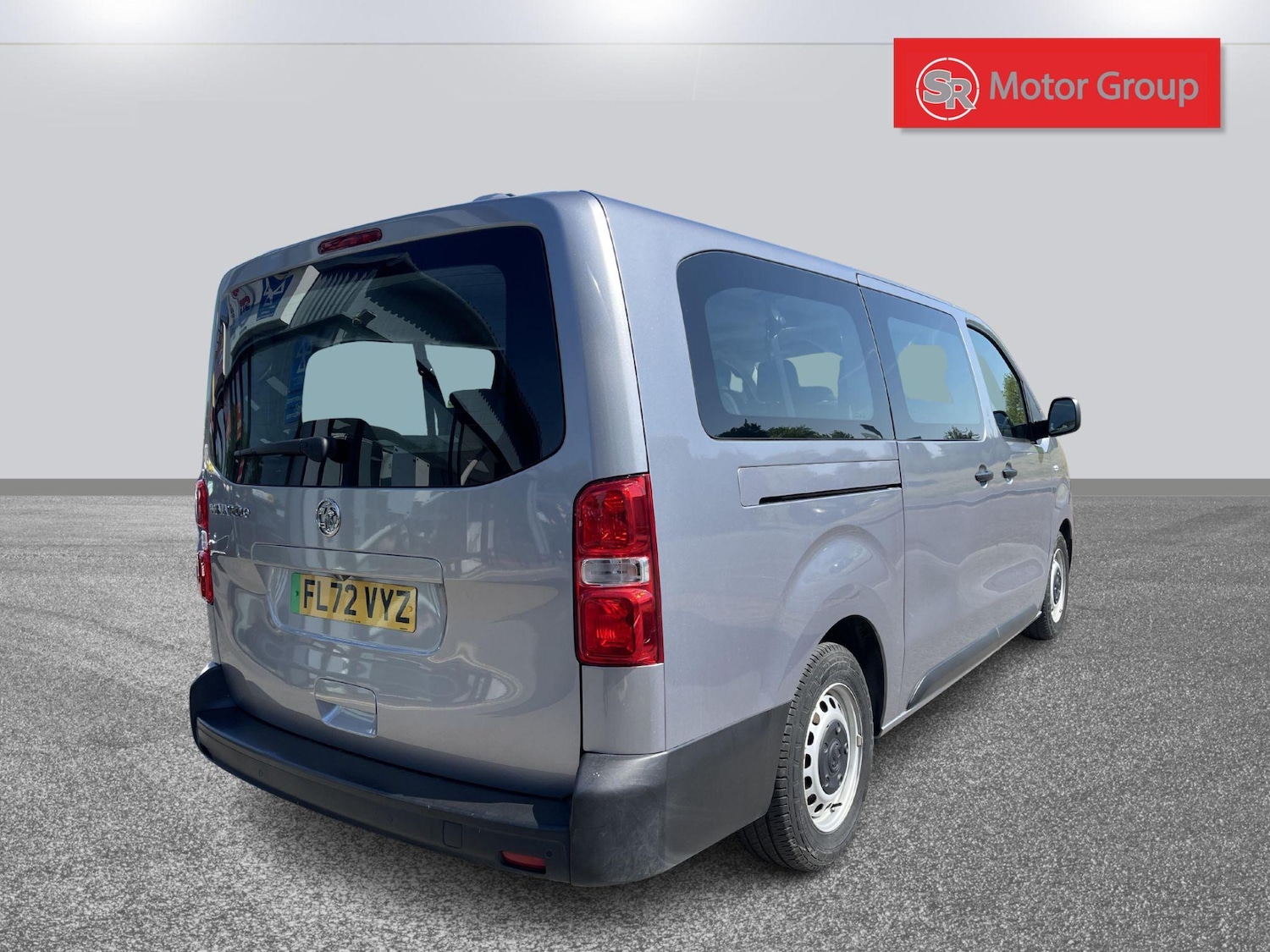 Vehicle 23