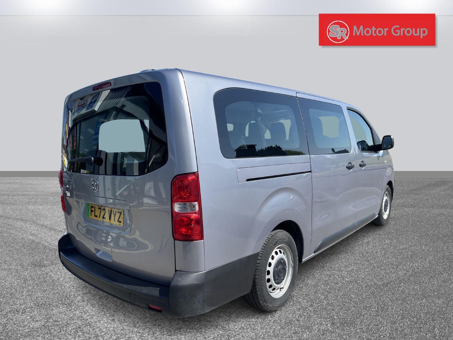 Vehicle 24