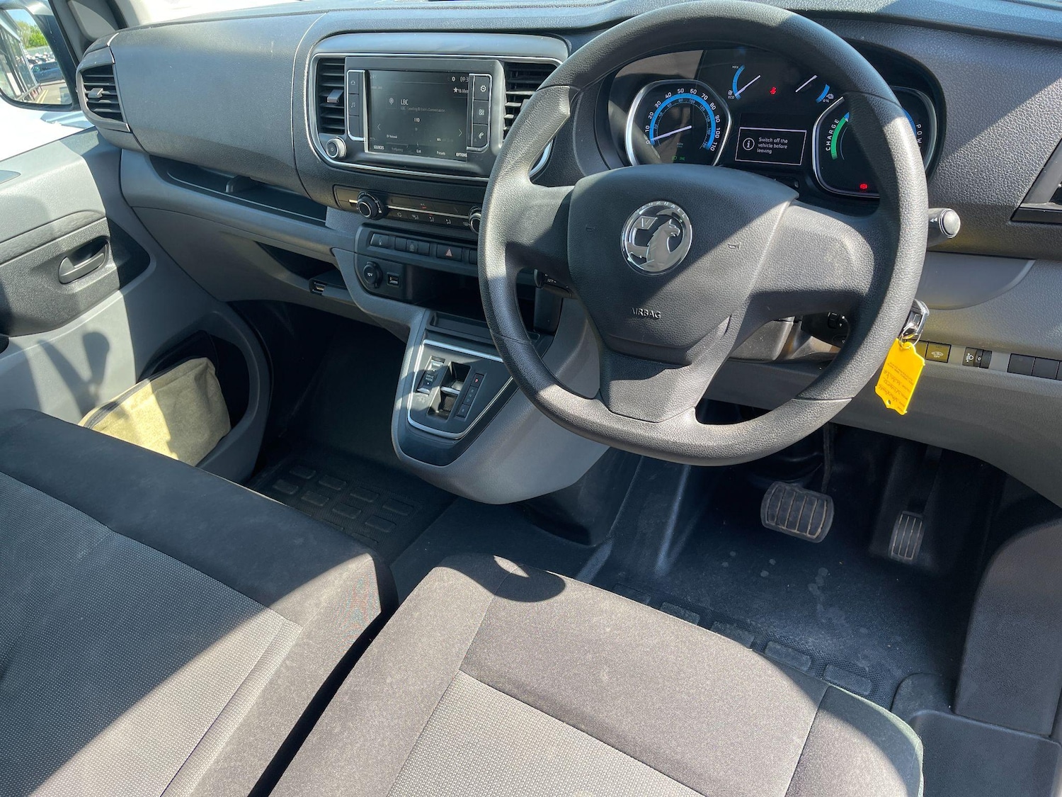 Vehicle 31