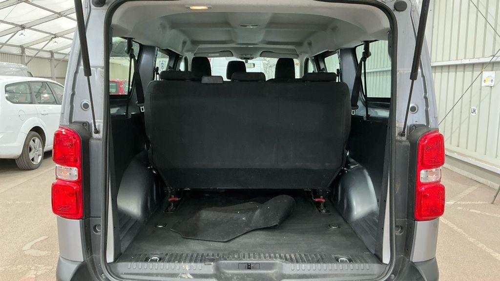 Vehicle 36