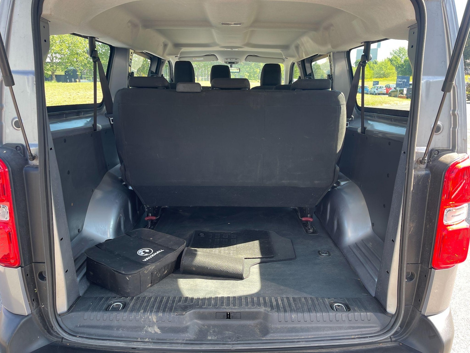 Vehicle 37