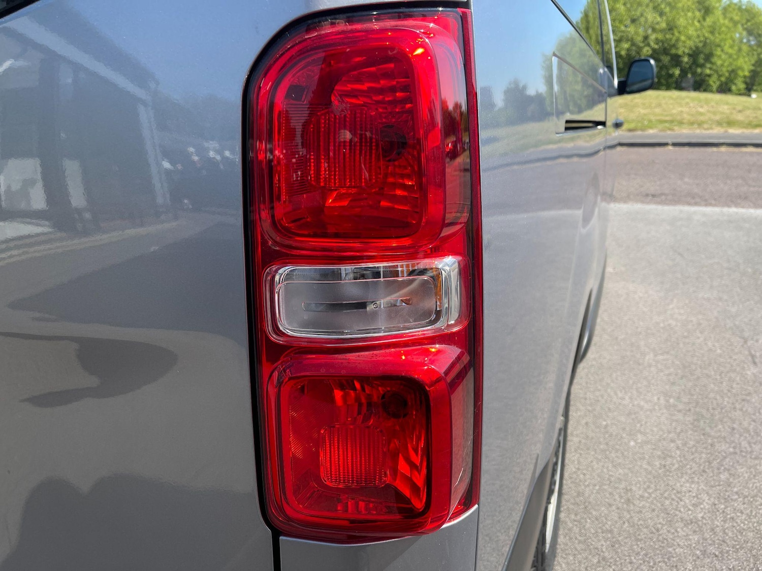 Vehicle 53
