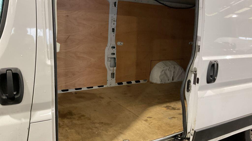 Used Citroen Relay 2023 for sale - 77646102: Photo 11