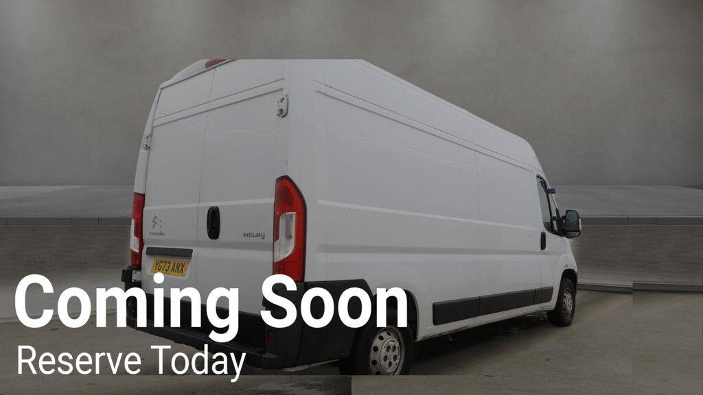 Used Citroen Relay 2023 for sale - 77646102: Photo 15