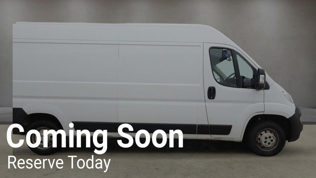 Used Citroen Relay 2023 for sale - 77646102: Photo 16