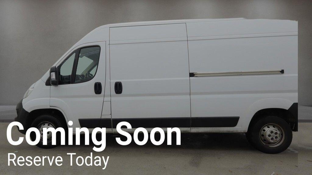 Used Citroen Relay 2023 for sale - 77646102: Photo 17