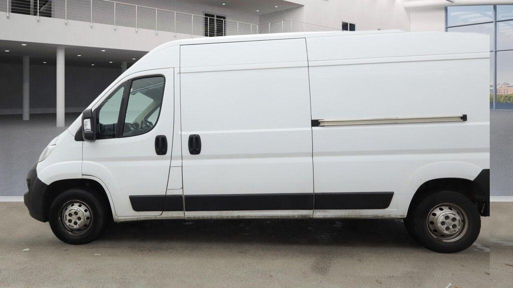 Used Citroen Relay 2023 for sale - 77646102: Photo 3