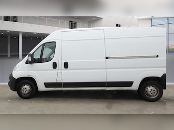 Used Citroen Relay 2023 for sale - 77646102: Photo