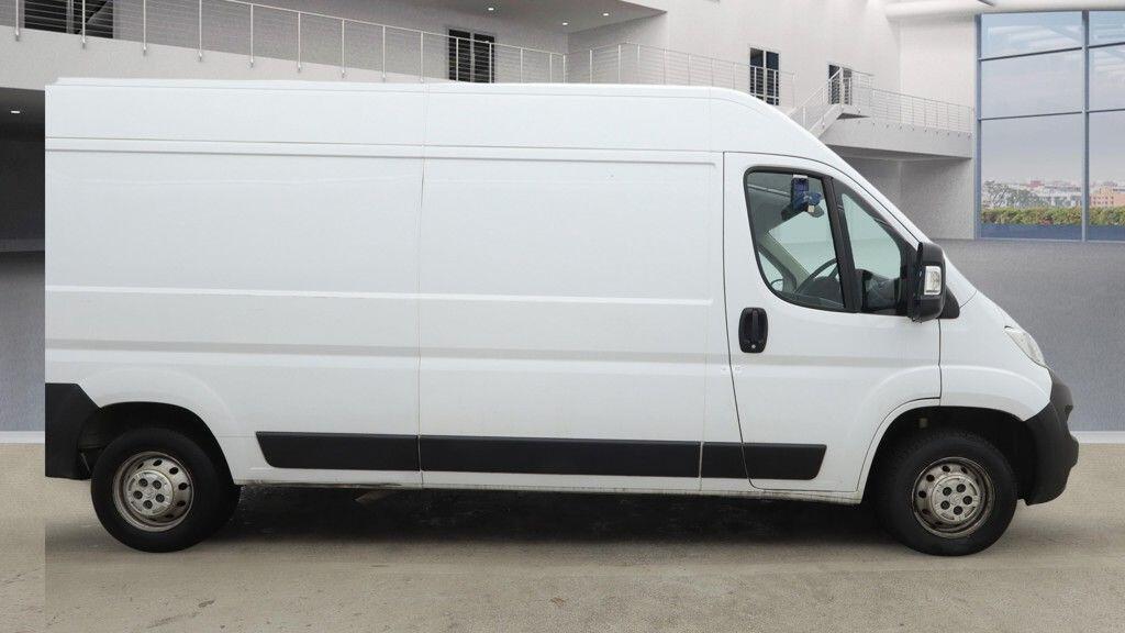Used Citroen Relay 2023 for sale - 77646102: Photo 5