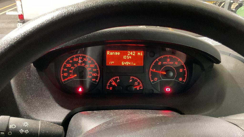 Used Citroen Relay 2023 for sale - 77646102: Photo 8