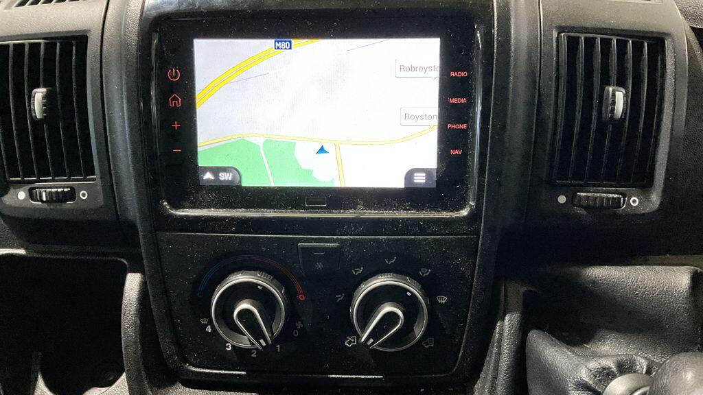 Used Citroen Relay 2023 for sale - 77646102: Photo 9