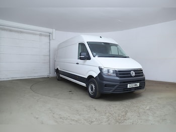 Volkswagen - Crafter