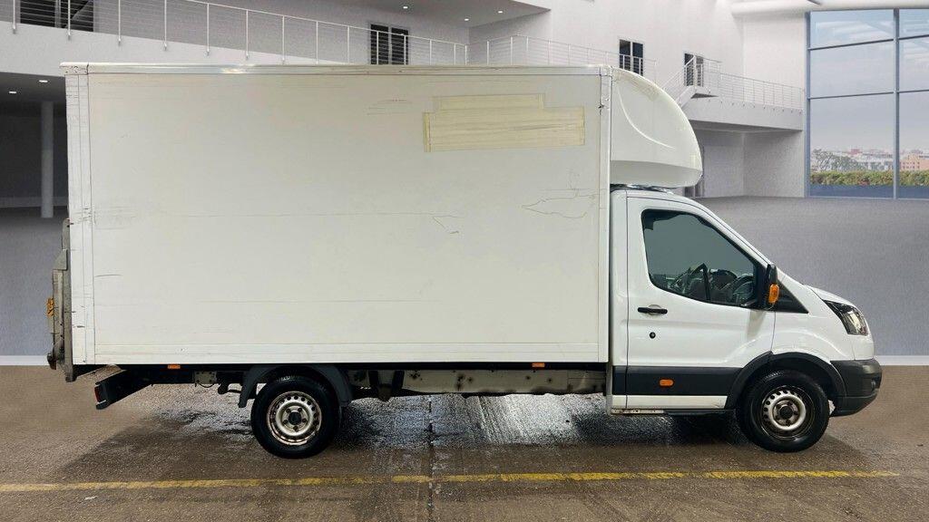 Used Ford Transit 2019 for sale - 76667189: Photo 10