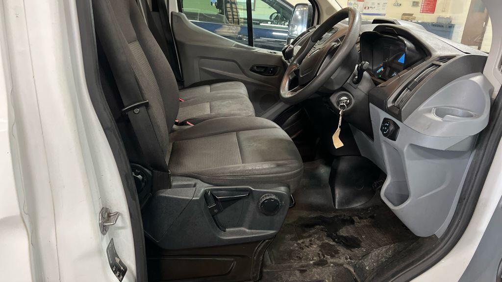 Used Ford Transit 2019 for sale - 76667189: Photo 13