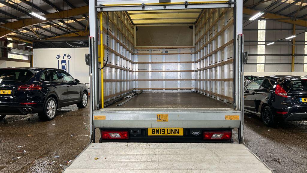 Used Ford Transit 2019 for sale - 76667189: Photo 15