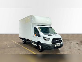 Used Ford Transit 2019 for sale - 76667189: Photo