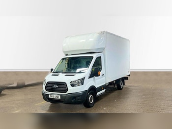 Used Ford Transit 2019 for sale - 76667189: Photo