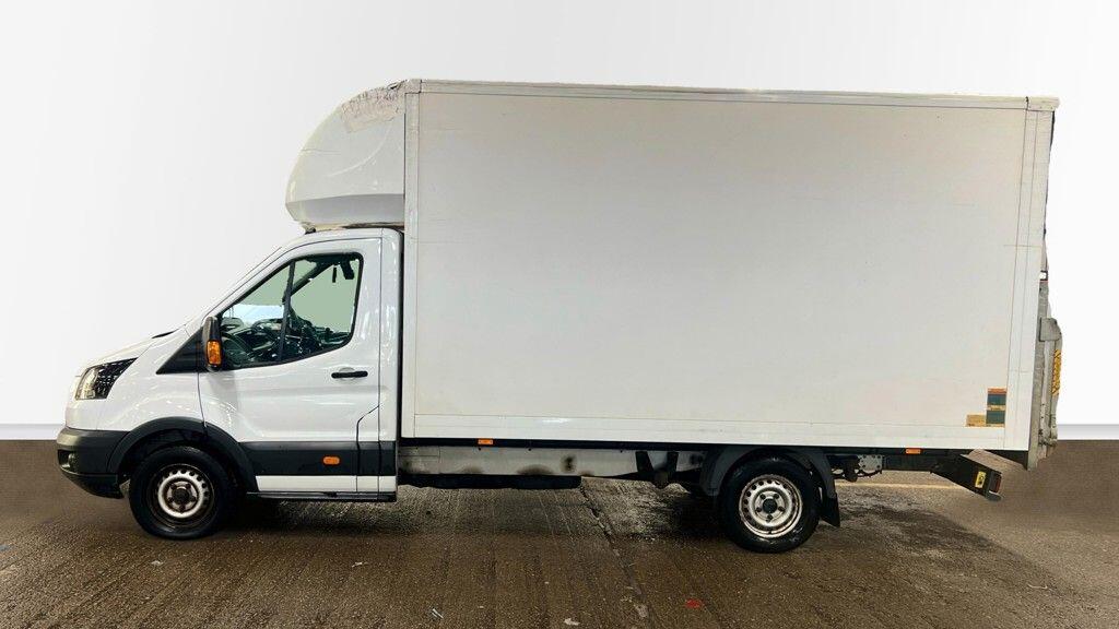 Used Ford Transit 2019 for sale - 76667189: Photo 3