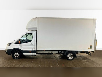 Used Ford Transit 2019 for sale - 76667189: Photo
