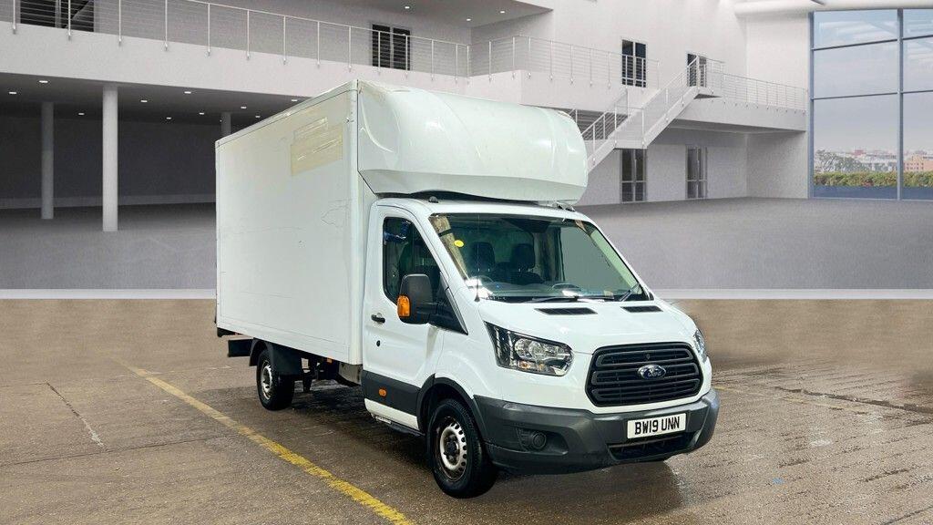 Used Ford Transit 2019 for sale - 76667189: Photo 5