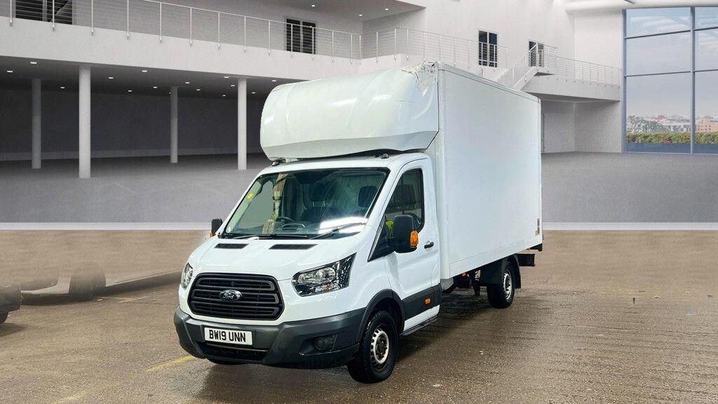 Used Ford Transit 2019 for sale - 76667189: Photo 6