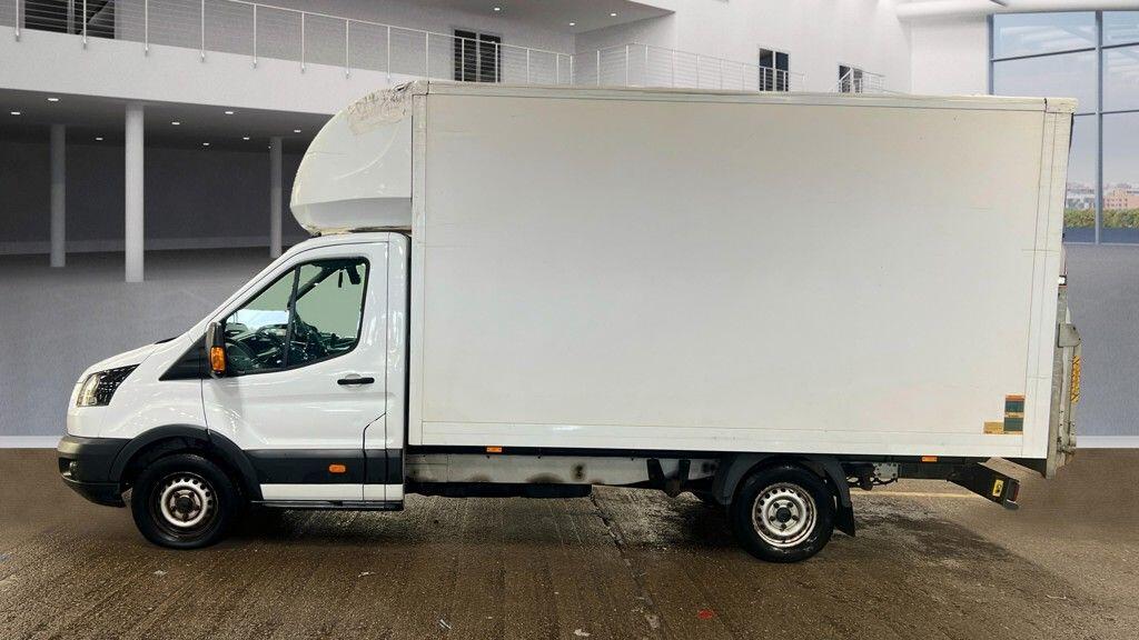 Used Ford Transit 2019 for sale - 76667189: Photo 7