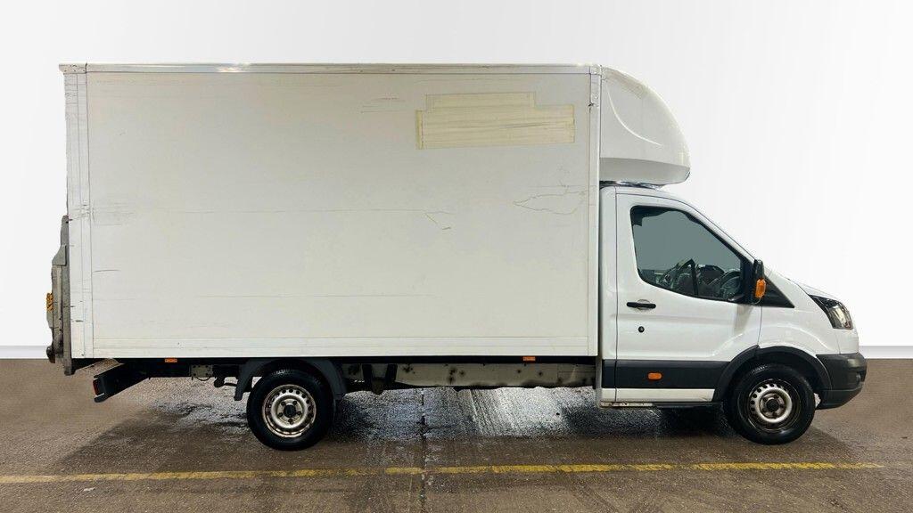 Used Ford Transit 2019 for sale - 76667189: Photo 9
