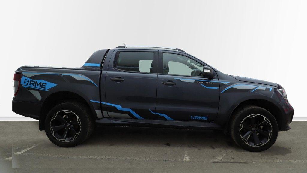 Used Ford Ranger 2022 for sale - 78101404: Photo 10