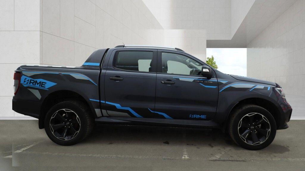 Used Ford Ranger 2022 for sale - 78101404: Photo 11