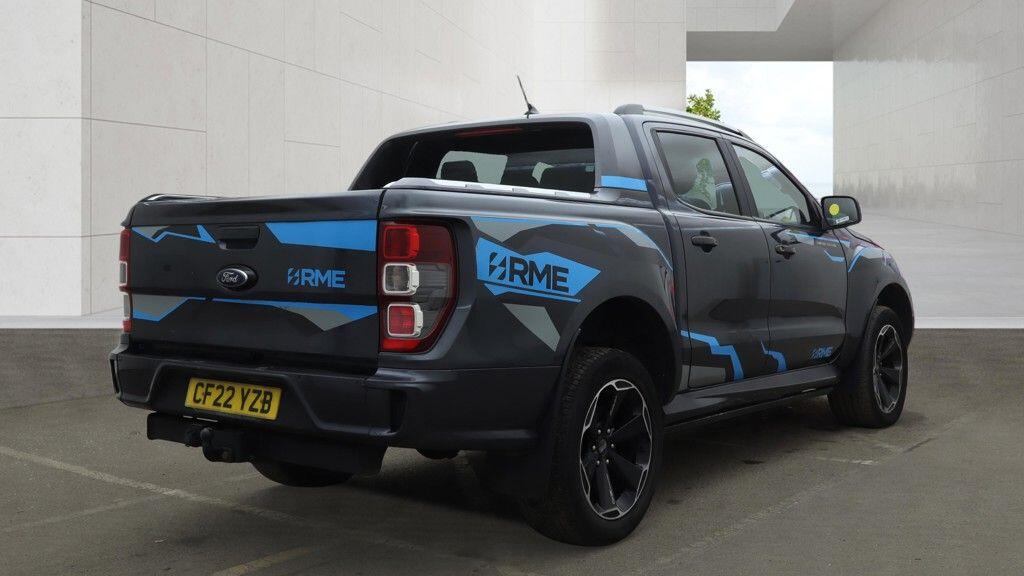 Used Ford Ranger 2022 for sale - 78101404: Photo 13