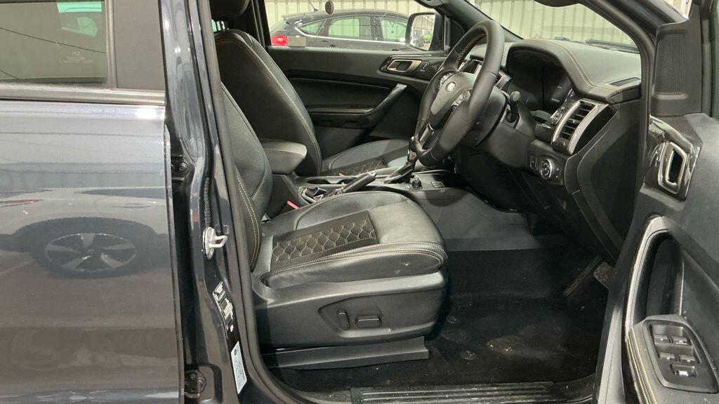 Used Ford Ranger 2022 for sale - 78101404: Photo 14