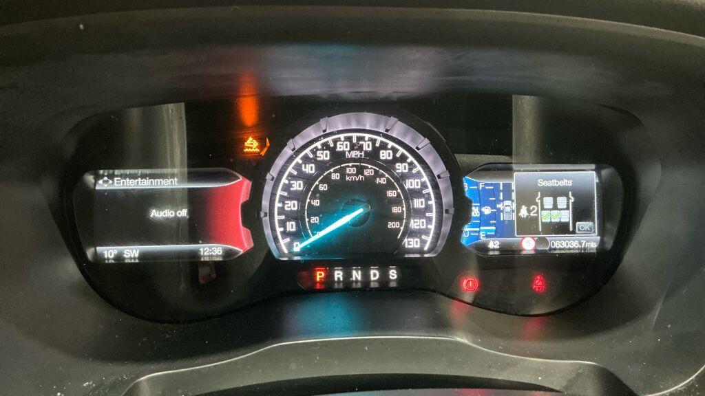 Used Ford Ranger 2022 for sale - 78101404: Photo 15