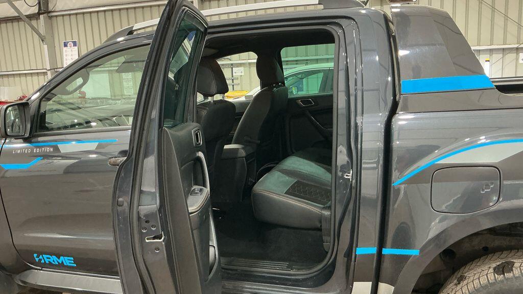 Used Ford Ranger 2022 for sale - 78101404: Photo 17