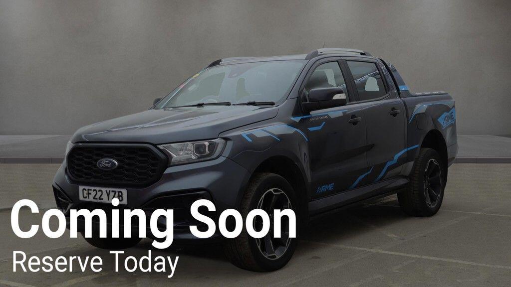 Used Ford Ranger 2022 for sale - 78101404: Photo 19