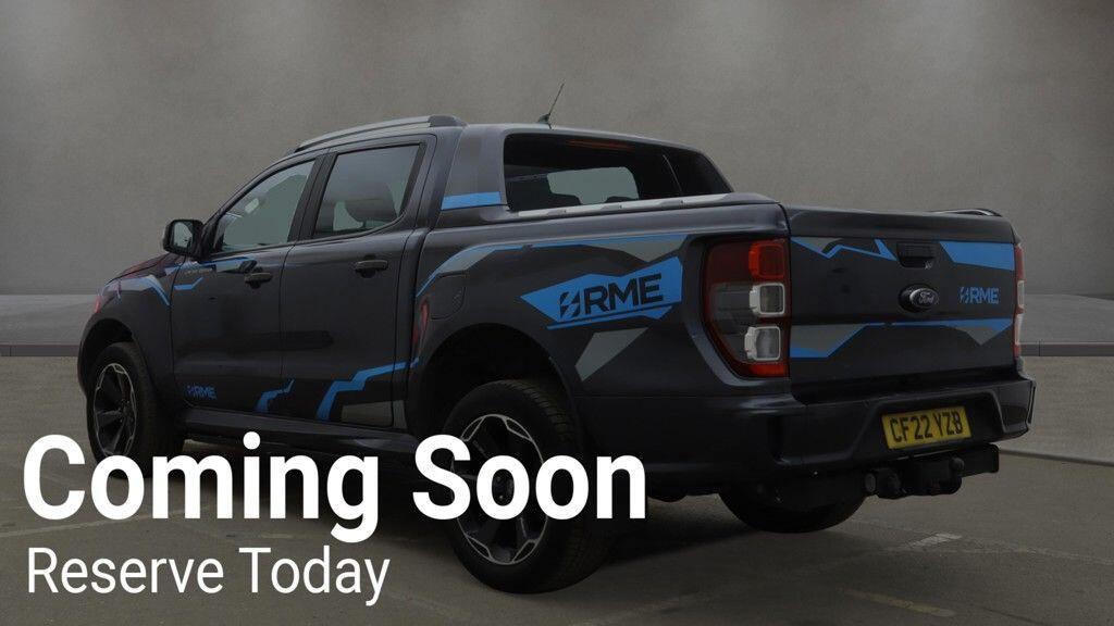 Used Ford Ranger 2022 for sale - 78101404: Photo 20