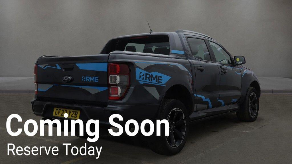 Used Ford Ranger 2022 for sale - 78101404: Photo 21