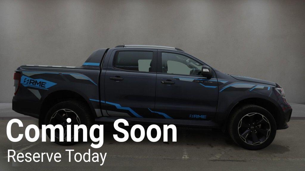 Used Ford Ranger 2022 for sale - 78101404: Photo 22