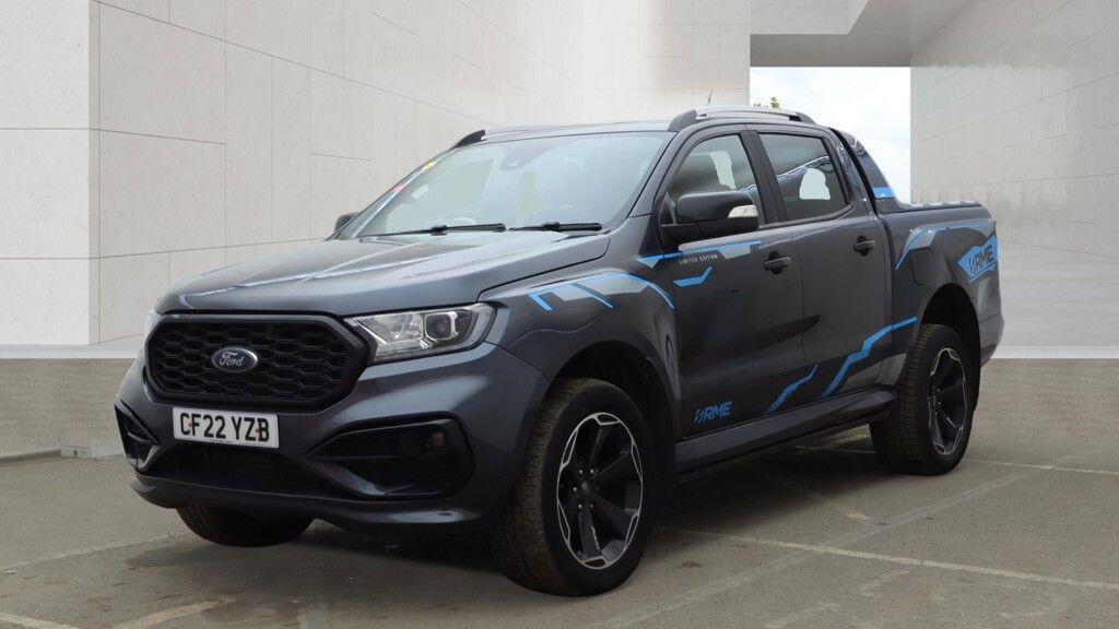 Used Ford Ranger 2022 for sale - 78101404: Photo 24