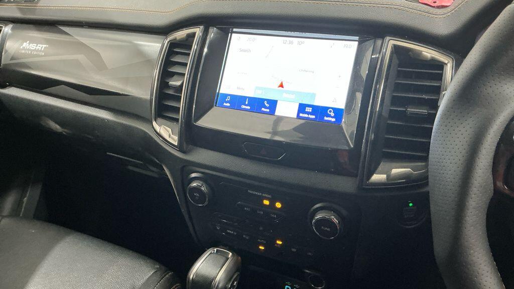 Used Ford Ranger 2022 for sale - 78101404: Photo 28