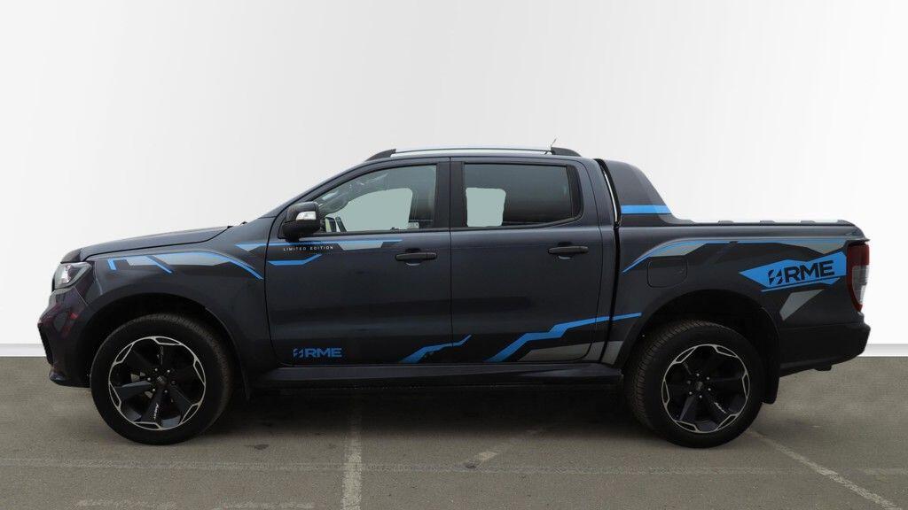 Used Ford Ranger 2022 for sale - 78101404: Photo 3