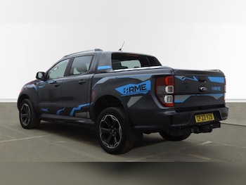 Used Ford Ranger 2022 for sale - 78101404: Photo